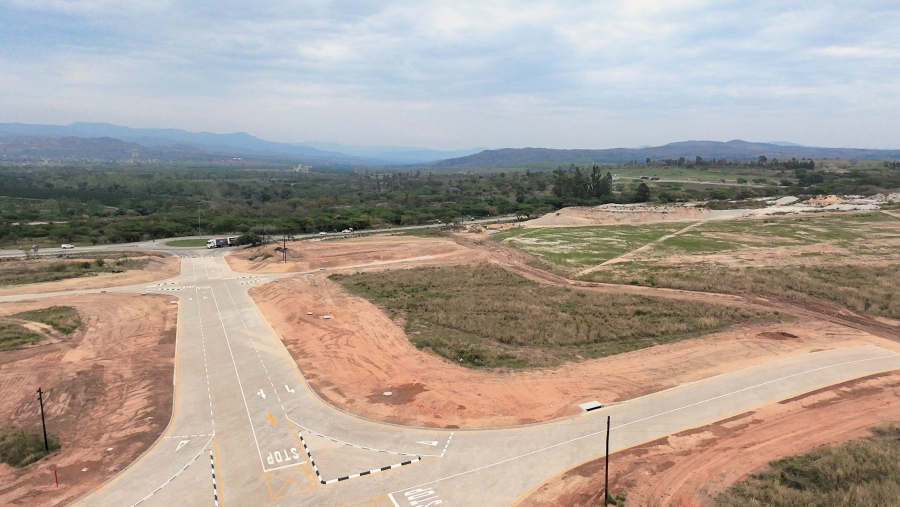 Commercial Property for Sale in Riverside Park Mpumalanga