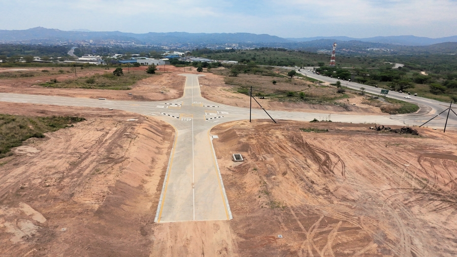 Commercial Property for Sale in Riverside Park Mpumalanga