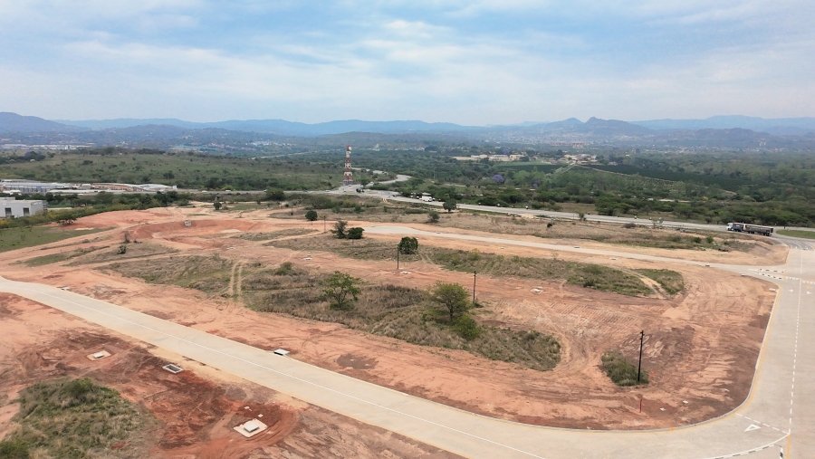 Commercial Property for Sale in Riverside Park Mpumalanga