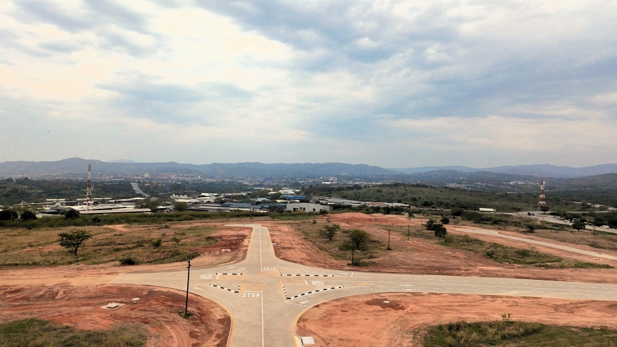 Commercial Property for Sale in Riverside Park Mpumalanga