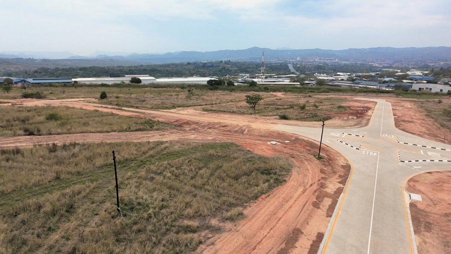 Commercial Property for Sale in Riverside Park Mpumalanga