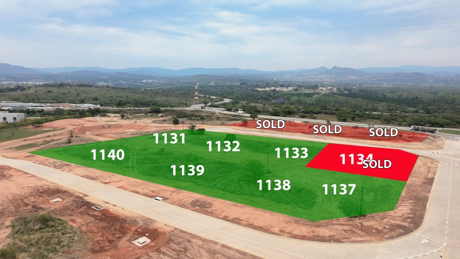 Commercial Property for Sale in Riverside Park Mpumalanga