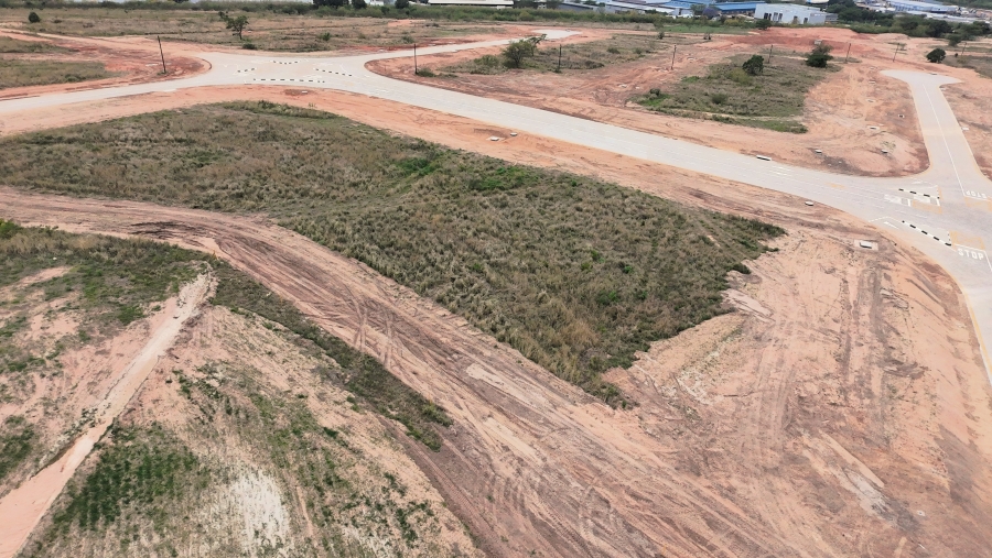 Commercial Property for Sale in Riverside Park Mpumalanga