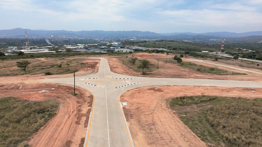 Commercial Property for Sale in Riverside Park Mpumalanga