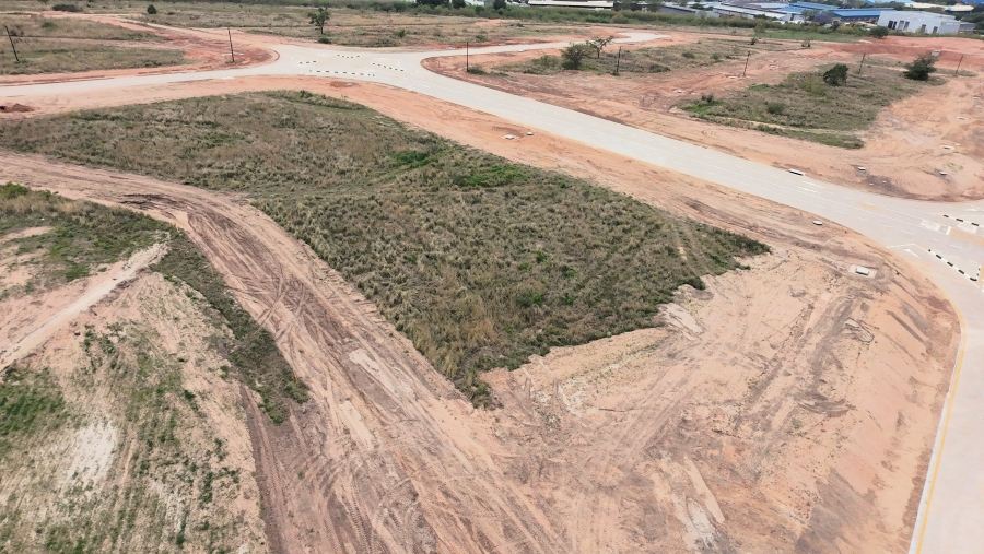 Commercial Property for Sale in Riverside Park Mpumalanga