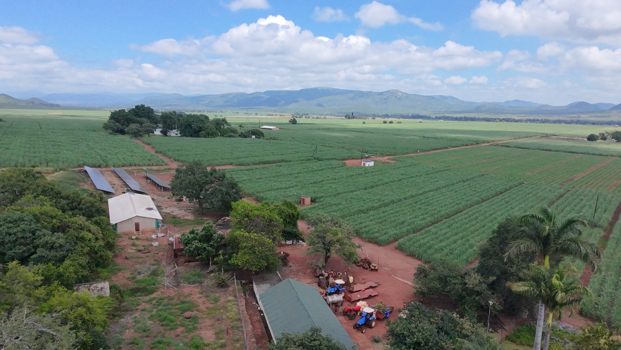 Commercial Property for Sale in Malelane Mpumalanga