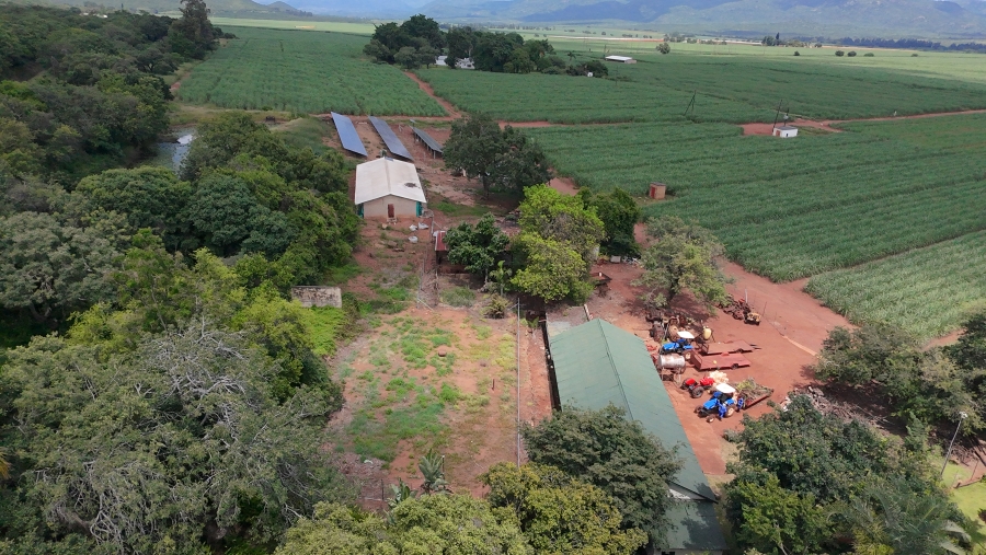 Commercial Property for Sale in Malelane Mpumalanga