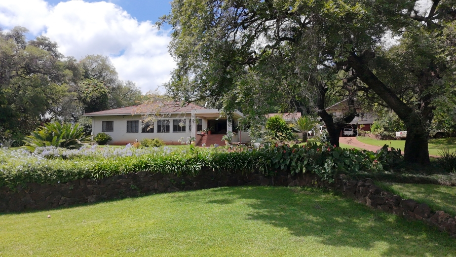 Commercial Property for Sale in Malelane Mpumalanga