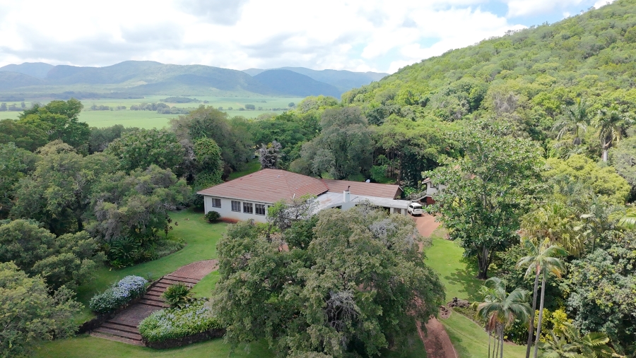 Commercial Property for Sale in Malelane Mpumalanga