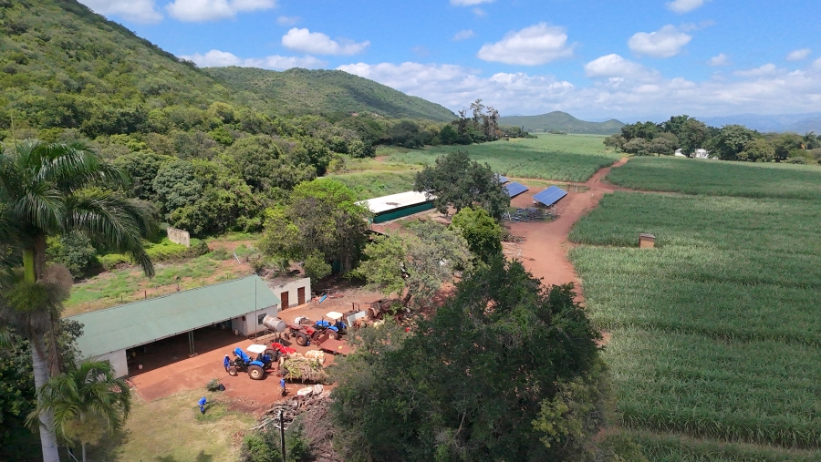 Commercial Property for Sale in Malelane Mpumalanga