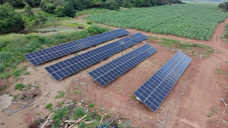 Commercial Property for Sale in Malelane Mpumalanga