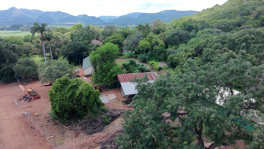 Commercial Property for Sale in Malelane Mpumalanga