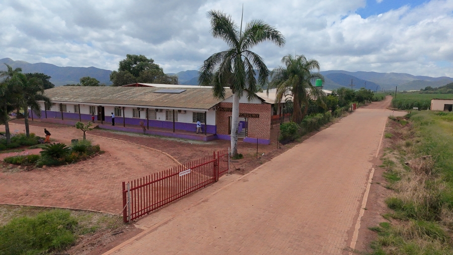 Commercial Property for Sale in Malelane Mpumalanga