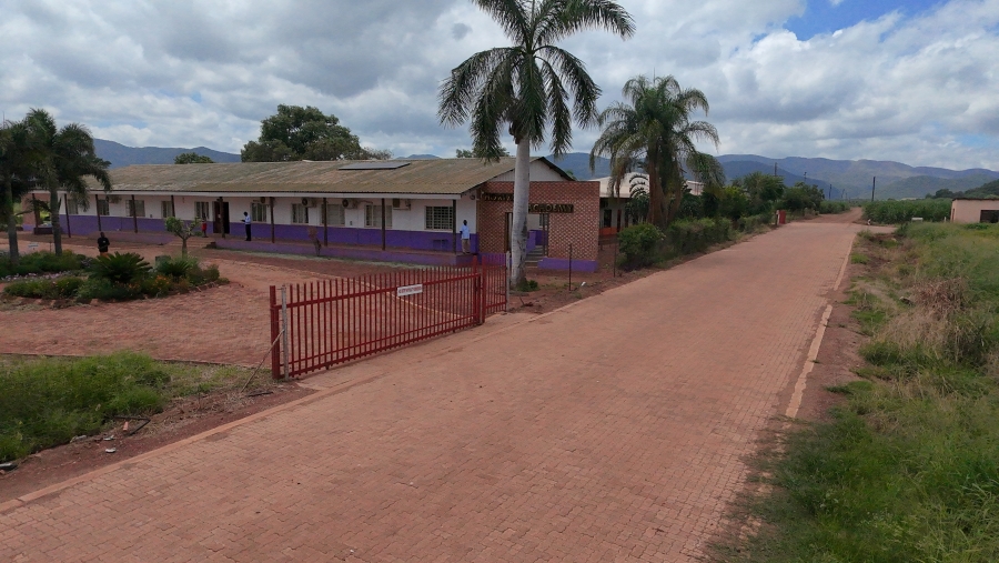 Commercial Property for Sale in Malelane Mpumalanga