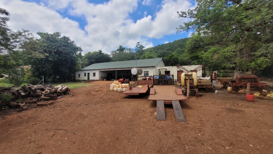 Commercial Property for Sale in Malelane Mpumalanga