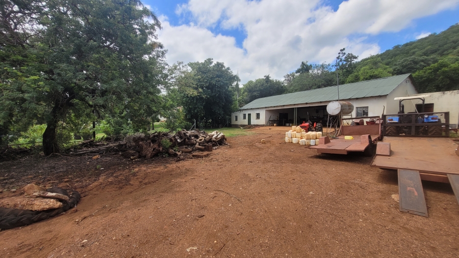 Commercial Property for Sale in Malelane Mpumalanga