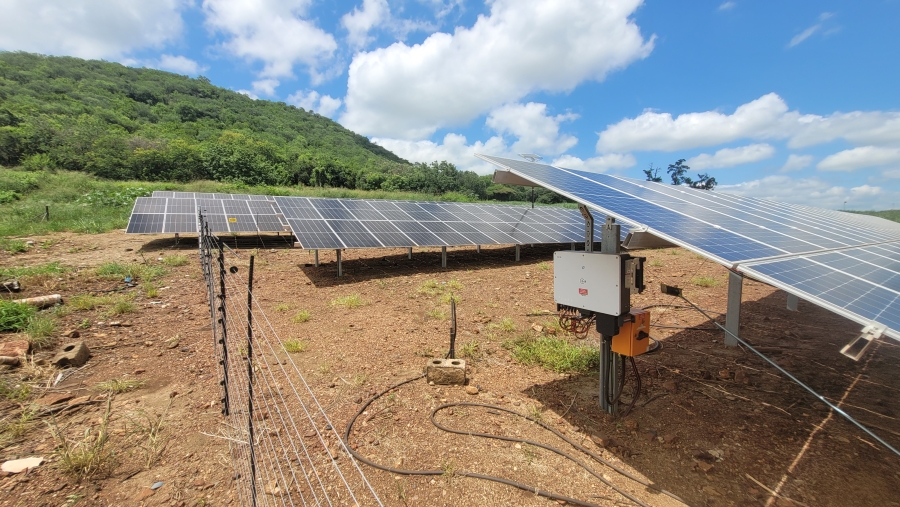 Commercial Property for Sale in Malelane Mpumalanga