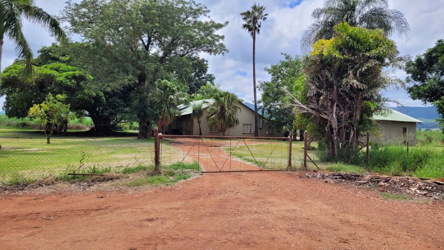 Commercial Property for Sale in Malelane Mpumalanga