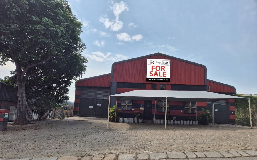 Commercial Property for Sale in Rocky Drift Mpumalanga