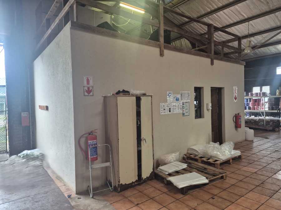 Commercial Property for Sale in Rocky Drift Mpumalanga