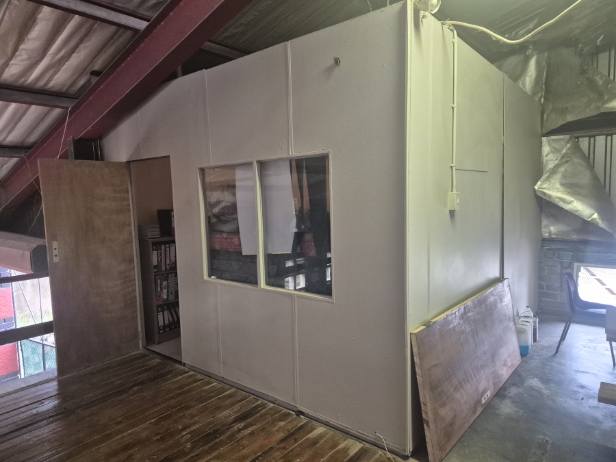 Commercial Property for Sale in Rocky Drift Mpumalanga