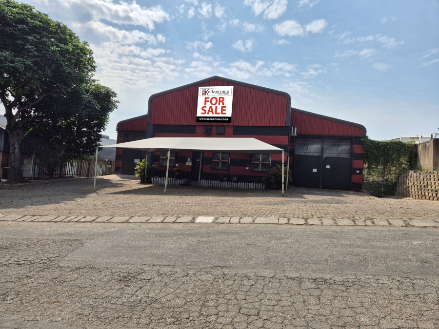 Commercial Property for Sale in Rocky Drift Mpumalanga