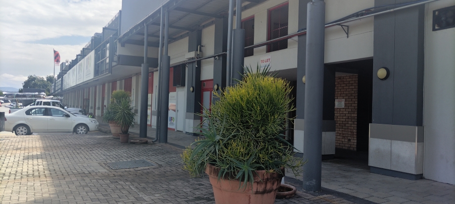To Let commercial Property for Rent in Riverside Park Mpumalanga