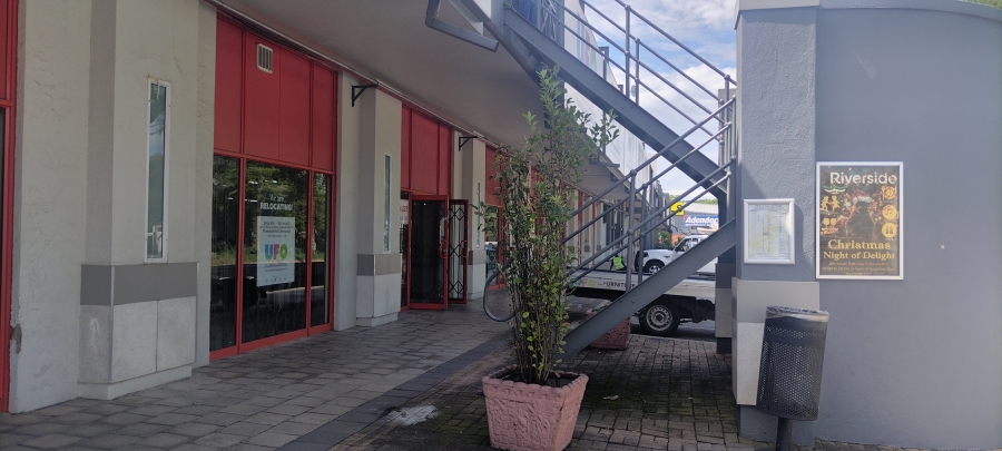 To Let commercial Property for Rent in Riverside Park Mpumalanga