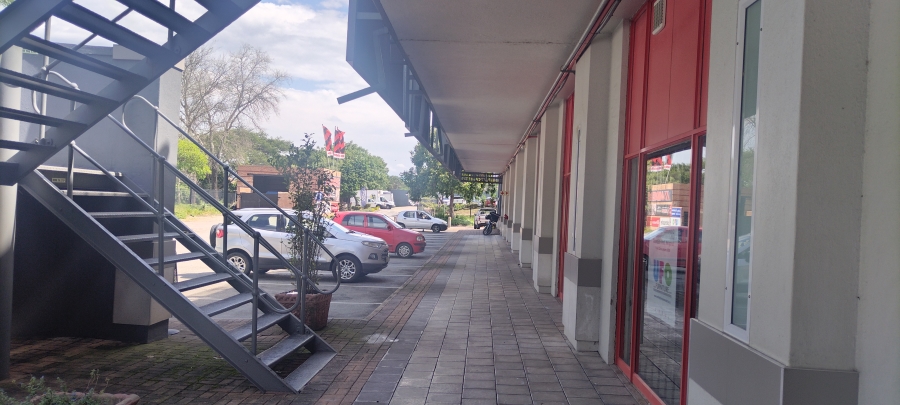 To Let commercial Property for Rent in Riverside Park Mpumalanga