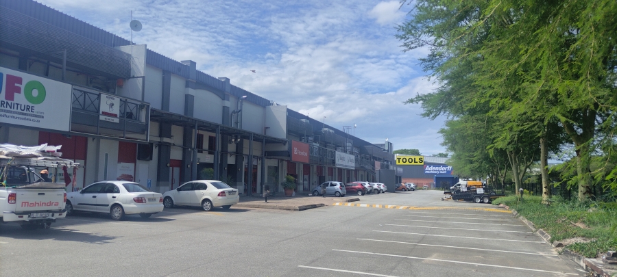 To Let commercial Property for Rent in Riverside Park Mpumalanga