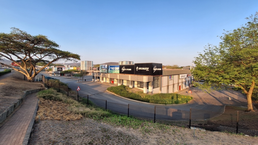 To Let commercial Property for Rent in Riverside Park Mpumalanga