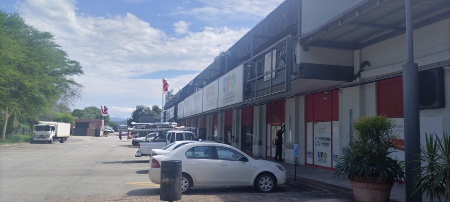 To Let commercial Property for Rent in Riverside Park Mpumalanga