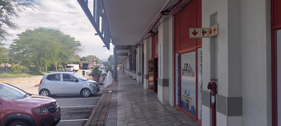 To Let commercial Property for Rent in Riverside Park Mpumalanga
