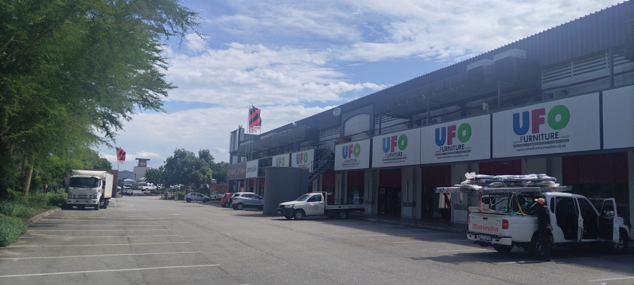 To Let commercial Property for Rent in Riverside Park Mpumalanga