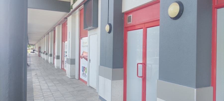 To Let commercial Property for Rent in Riverside Park Mpumalanga
