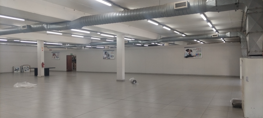 To Let commercial Property for Rent in Riverside Park Mpumalanga