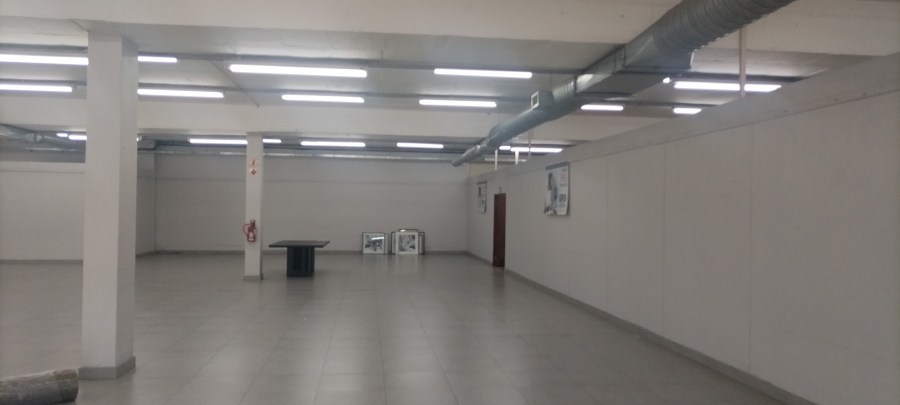 To Let commercial Property for Rent in Riverside Park Mpumalanga