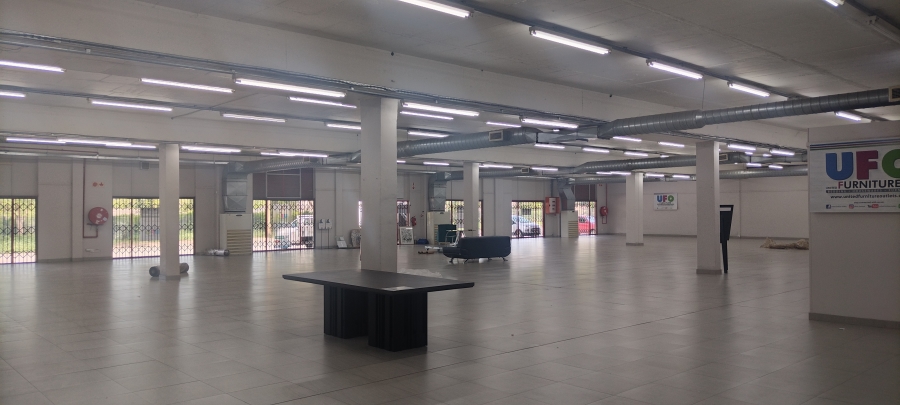 To Let commercial Property for Rent in Riverside Park Mpumalanga