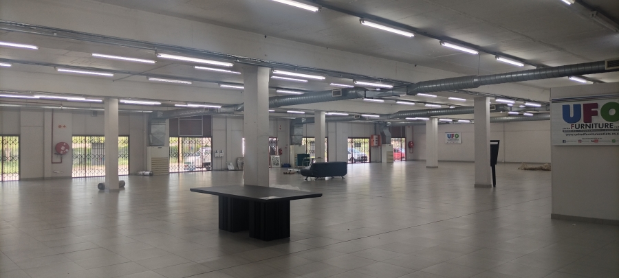 To Let commercial Property for Rent in Riverside Park Mpumalanga