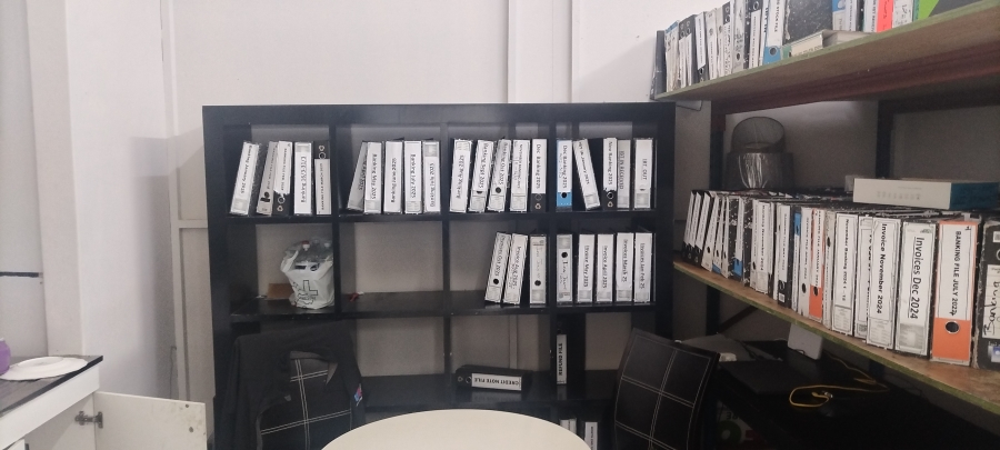 To Let commercial Property for Rent in Riverside Park Mpumalanga