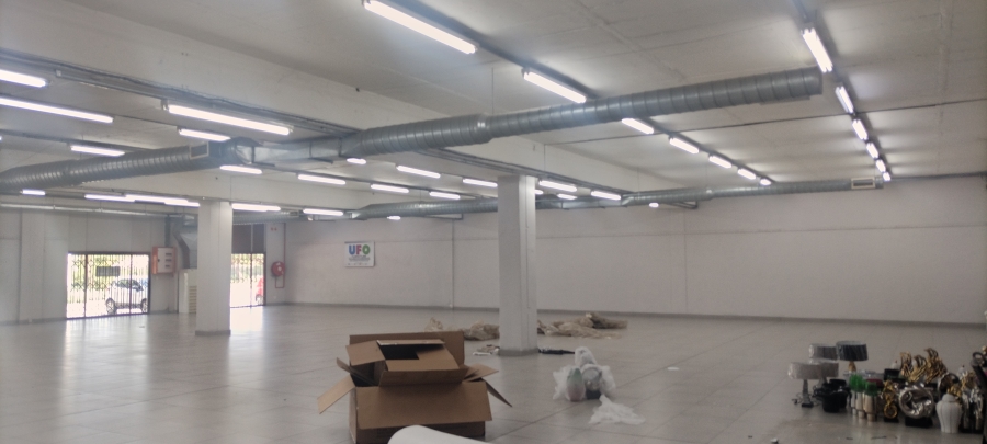 To Let commercial Property for Rent in Riverside Park Mpumalanga