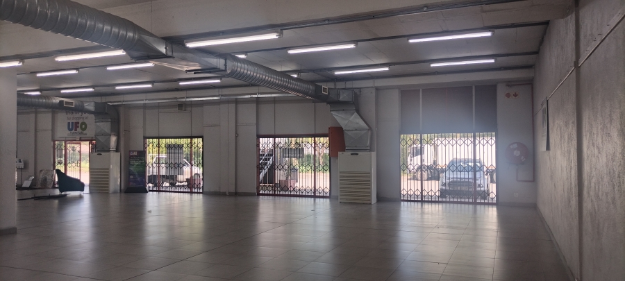 To Let commercial Property for Rent in Riverside Park Mpumalanga