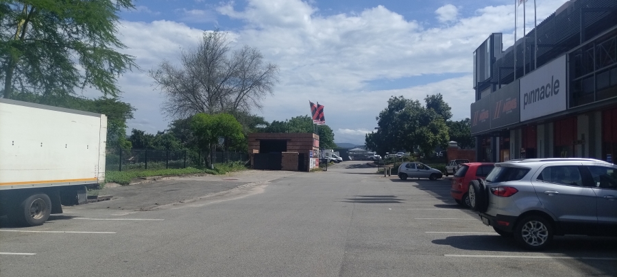 To Let commercial Property for Rent in Riverside Park Mpumalanga