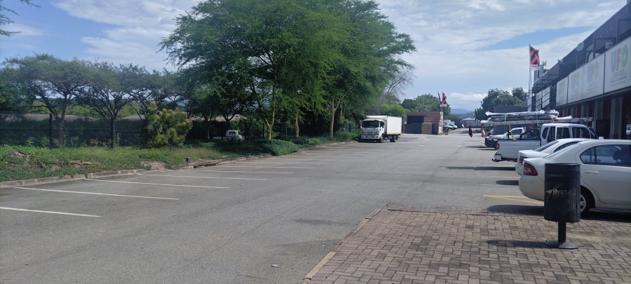 To Let commercial Property for Rent in Riverside Park Mpumalanga