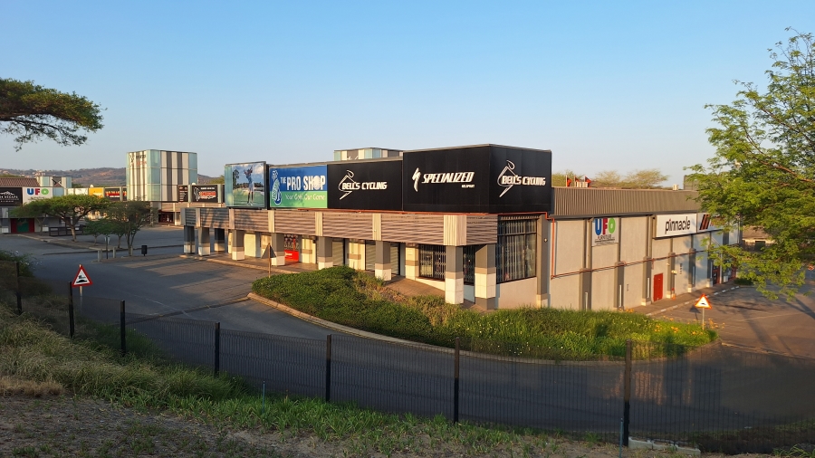 To Let commercial Property for Rent in Riverside Park Mpumalanga