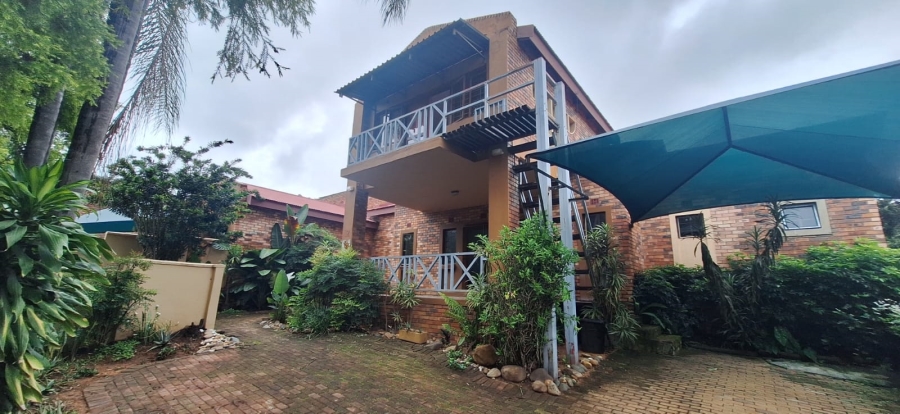To Let 1 Bedroom Property for Rent in Nelspruit Ext 20 Mpumalanga