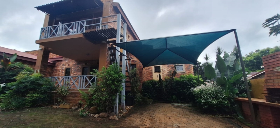 To Let 1 Bedroom Property for Rent in Nelspruit Ext 20 Mpumalanga