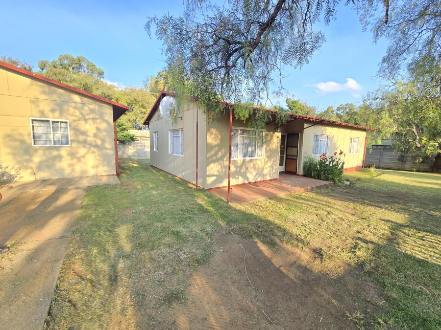 3 Bedroom Property for Sale in Grootvlei Mpumalanga