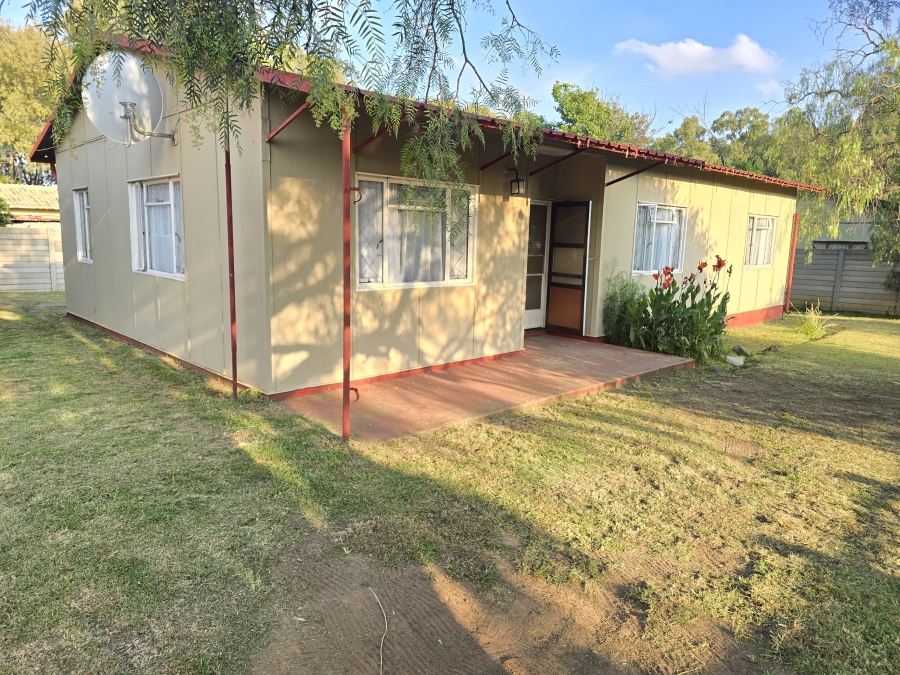 3 Bedroom Property for Sale in Grootvlei Mpumalanga