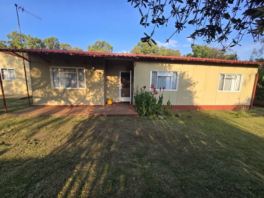 3 Bedroom Property for Sale in Grootvlei Mpumalanga
